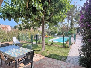 Appartement Sainte-Maxime  10