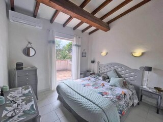 Appartement Sainte-Maxime  11