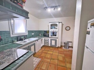 Appartement Sainte-Maxime  3