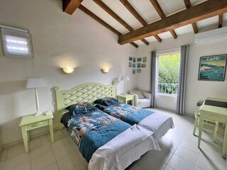 Appartement Sainte-Maxime  14
