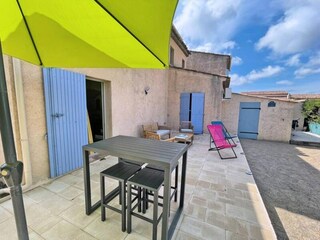 Appartement Sainte-Maxime  4