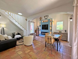 Appartement Sainte-Maxime  6