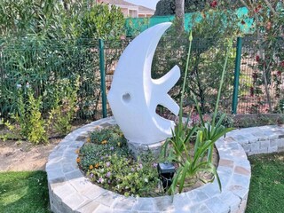 Appartement Sainte-Maxime  7