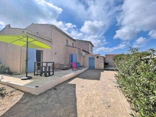 Appartement Sainte-Maxime  9