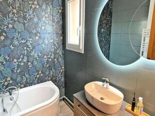 Appartement Sainte-Maxime  12