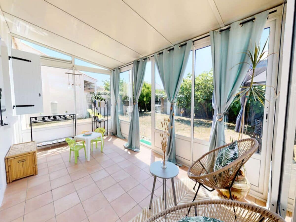 Apartamento Brétignolles-sur-Mer  1