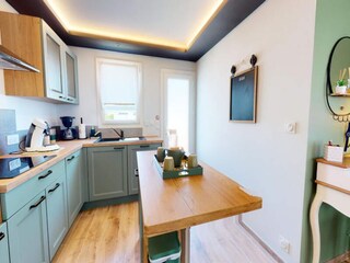 Apartamento Brétignolles-sur-Mer  20