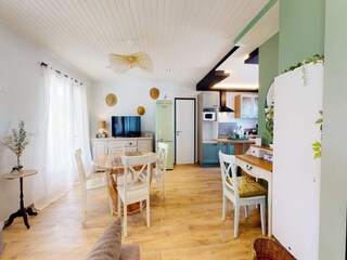 Apartamento Brétignolles-sur-Mer  23