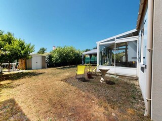 Apartment Brétignolles-sur-Mer  14