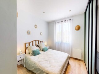 Apartamento Brétignolles-sur-Mer  24