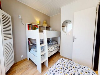 Apartamento Brétignolles-sur-Mer  25
