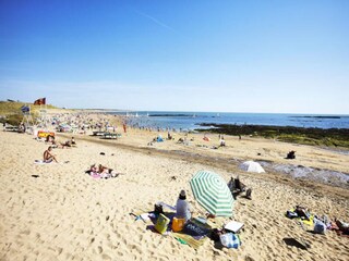Apartamento Brétignolles-sur-Mer  26