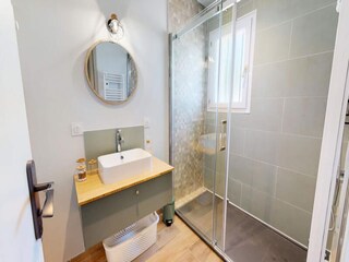 Appartement Brétignolles-sur-Mer  27