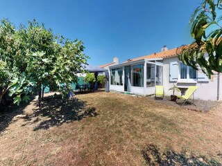 Apartamento Brétignolles-sur-Mer  17