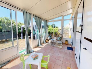 Apartamento Brétignolles-sur-Mer  30