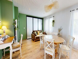 Apartamento Brétignolles-sur-Mer  2