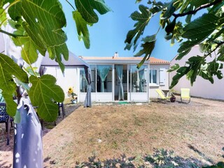 Appartement Brétignolles-sur-Mer  4