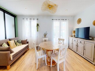 Appartement Brétignolles-sur-Mer  5