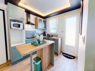 Apartment Brétignolles-sur-Mer  19