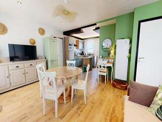 Appartement Brétignolles-sur-Mer  6