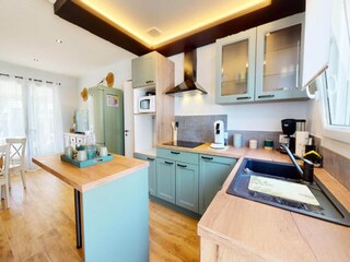 Appartement Brétignolles-sur-Mer  7