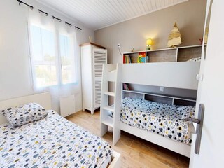 Appartement Brétignolles-sur-Mer  8