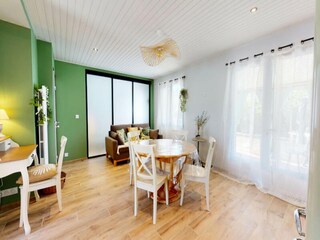 Appartement Brétignolles-sur-Mer  9