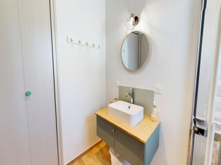 Appartement Brétignolles-sur-Mer  10