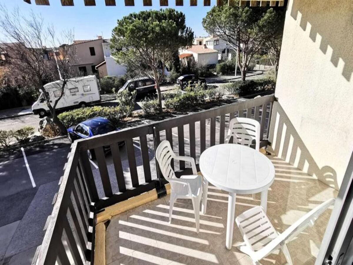 Apartment Leucate  1