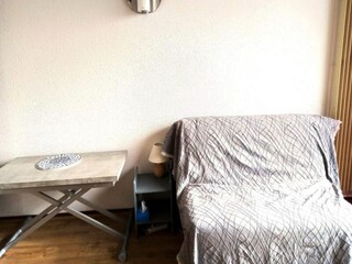 Apartamento Miribel-Lanchâtre  5