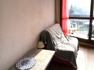 Apartamento Miribel-Lanchâtre  7