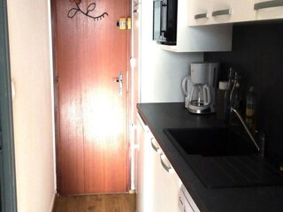 Apartamento Miribel-Lanchâtre  9