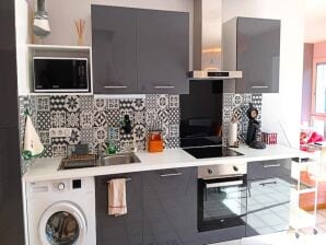 Apartment 3 Rooms 4 People - Capbreton - image1