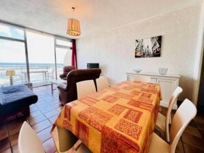 Appartement 3 PiÃ¨ces pour 6 Personnes - Saint-Pierre-Quiberon - image1