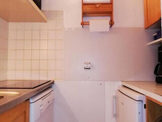 Apartment Valmorel Ausstattung 22