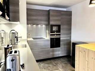 Apartment Megève  19