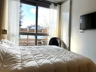 Apartment Megève  20