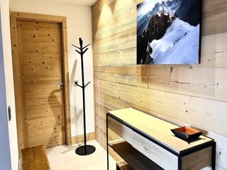 Apartment Megève  18
