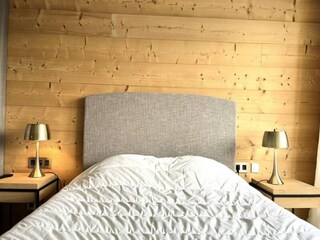 Apartment Megève  12