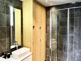 Apartment Megève  5