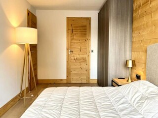 Apartment Megève  6