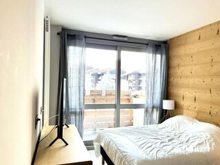 Apartment Megève  7