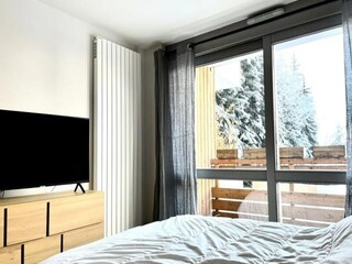 Apartment Megève  14