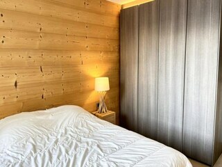 Apartment Megève  8