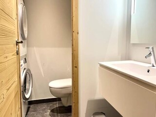 Apartment Megève  21