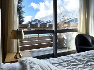 Apartment Megève  17