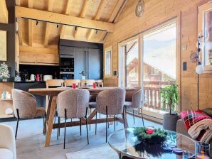 Apartment Chalet SKADI - Montriond - image1