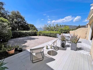Apartment Sainte-Maxime  7