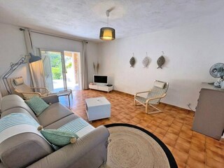 Apartamento Sainte-Maxime  4