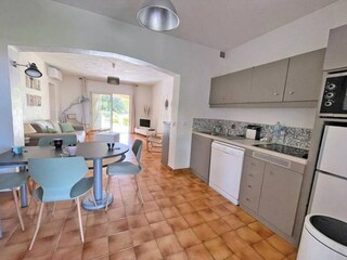 Apartamento Sainte-Maxime  5